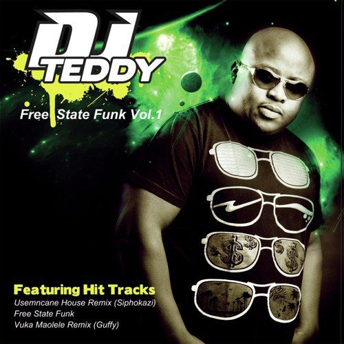 DJ Teddy