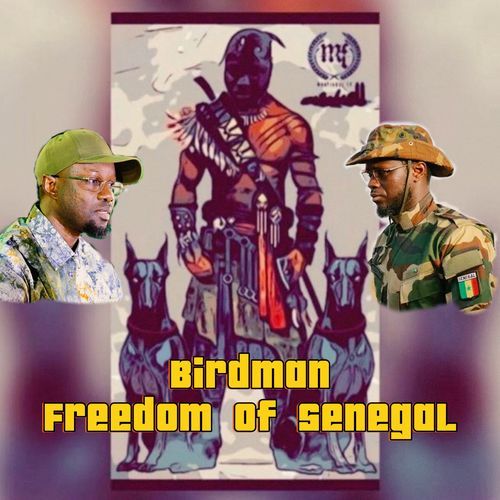 Freedom of Senegal