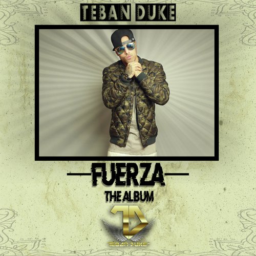 Teban Duke