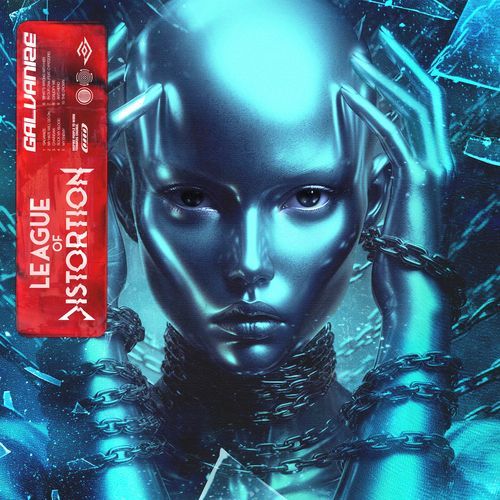 In Our DNA (feat. Cypecore) cover art