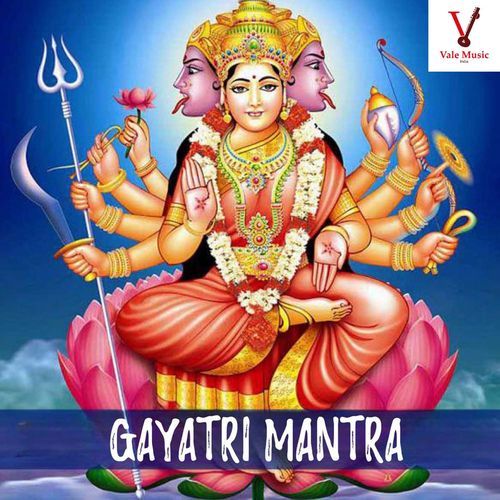 Gayatri Invocation