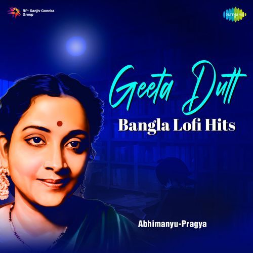 Geeta Dutt Bangla Lofi Hits