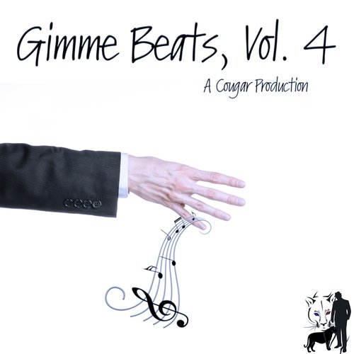 Gimme Beats, Vol. 4_poster_image