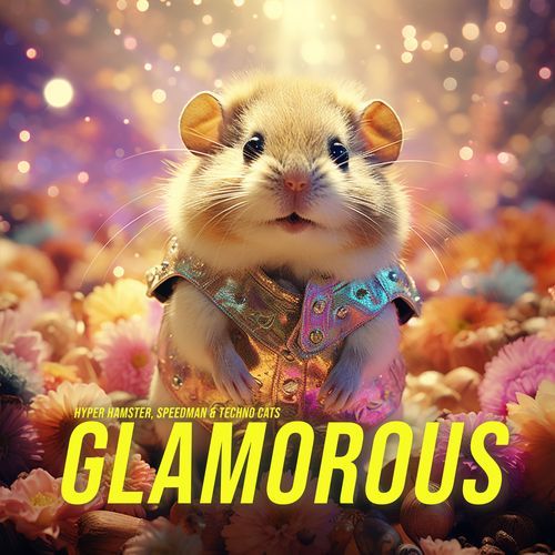 Glamorous_poster_image