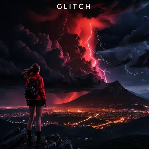 Glitch (Slowed & Reverb)