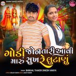 Godi Jon Tari Aavi Maru Sukh Re Lutanu