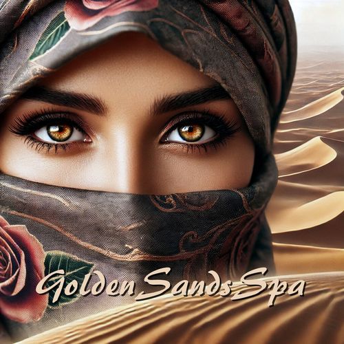 Golden Sands Spa: Arabian Wellness Sanctuary_poster_image