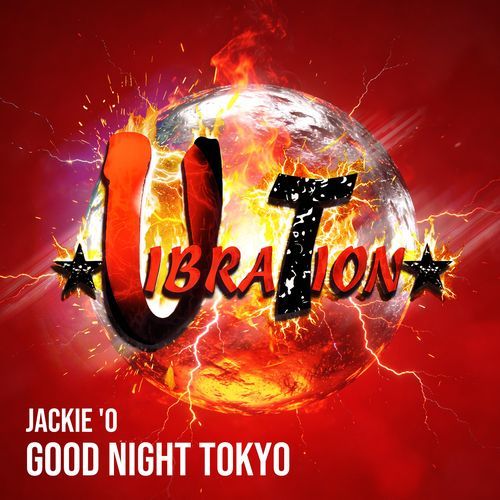 Good Night Tokyo (Radio Edit)