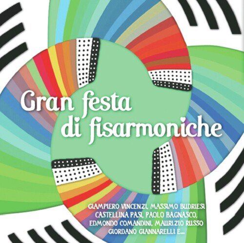 Daniele cover art