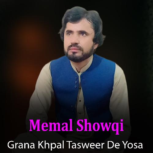 Grana Khpal Tasweer De Yosa