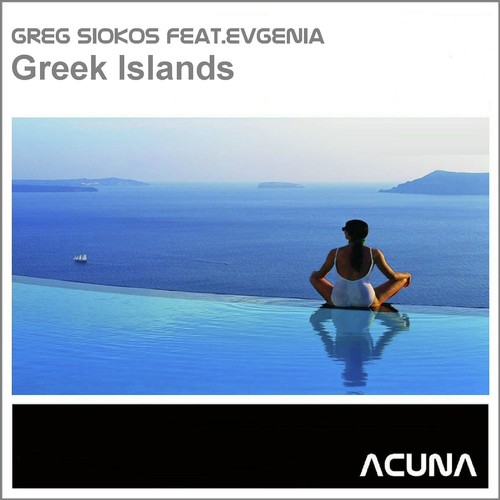 Greek Islands