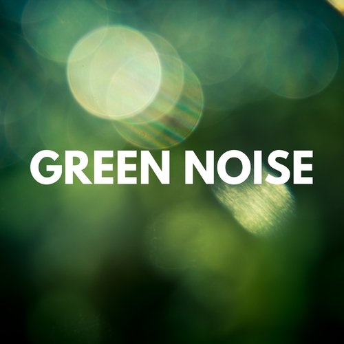 Green Noise_poster_image