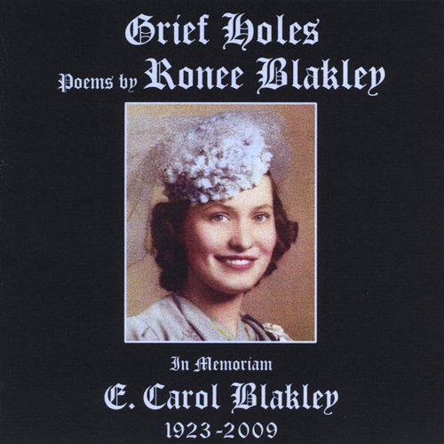 Grief Holes 12 cover art