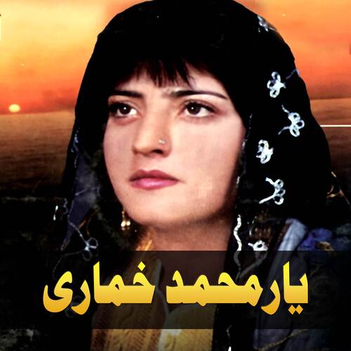 Gul Dana Dana Pashto Farsi