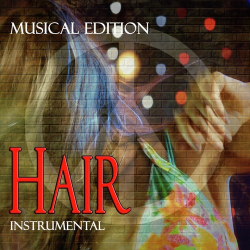 Let The Sunshine In cover art