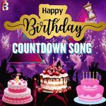 Happy Birthday Countdown Song