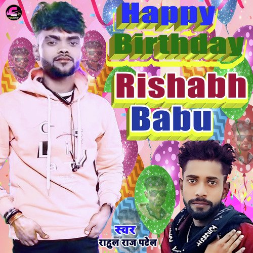 Happy Birthsay Rishabh Babu