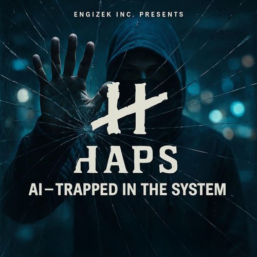 HAPS AI - Trapped in the System