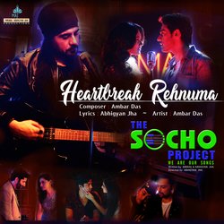 Heartbreak Rehnuma/ Akelya Blues (Music From The Socho Project Original Series)-RCEnXitoU1U