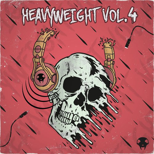 Heavyweight Vol.4