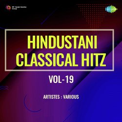 Hindustani Classical Hitz Vol-19