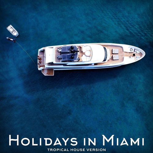 Holidays in Miami