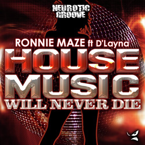 House Music Will Never Die_poster_image