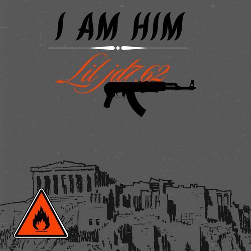I AM HIM