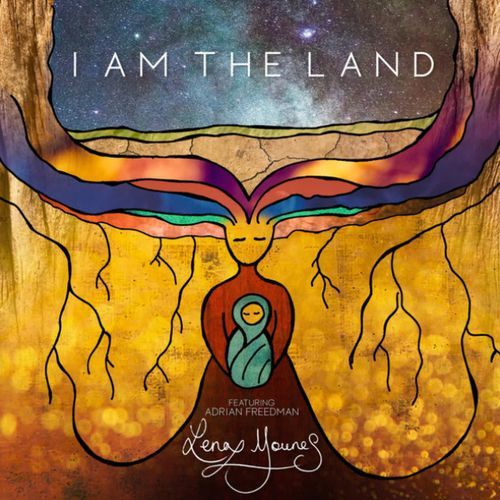 I Am the Land (feat. Adrian Freedman)