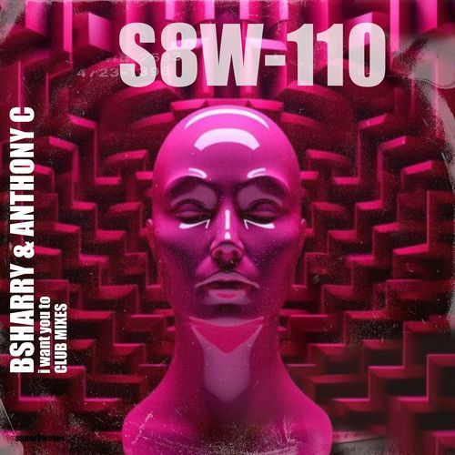 I Want You To (Club Mixes)