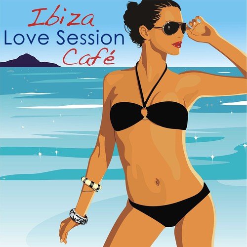 Ibiza Cafè cover art