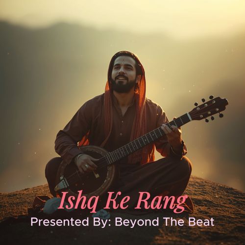 Ishq Ke Rang