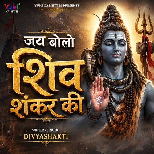 Jai Bolo Shiv Shankar Ki