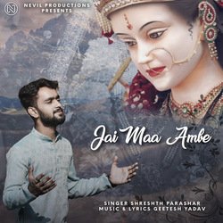 Jai Maa Ambe-KT04YTVkblg