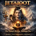 Jetajoot Vedasara Shiva Stotram