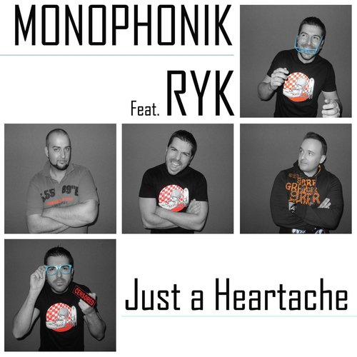 Just a Heartache (feat. Ryk)