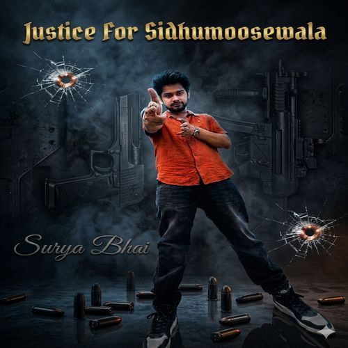 Justice for Sidhumoosewala