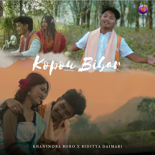 KOPOU BIBAR