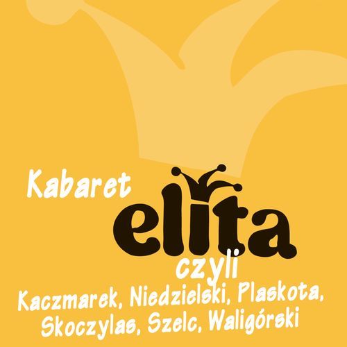 Nadzieja cover art