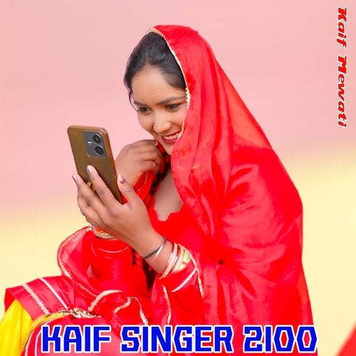 Kaif Singer 2100