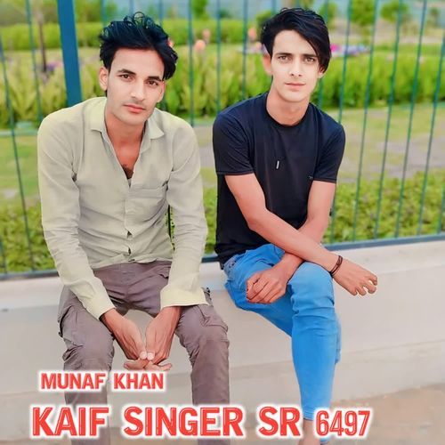 Kaif Singer Sr 6497