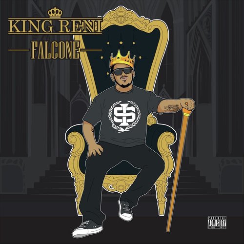 Better Days 2019 Song Download from King Reni Falcone JioSaavn