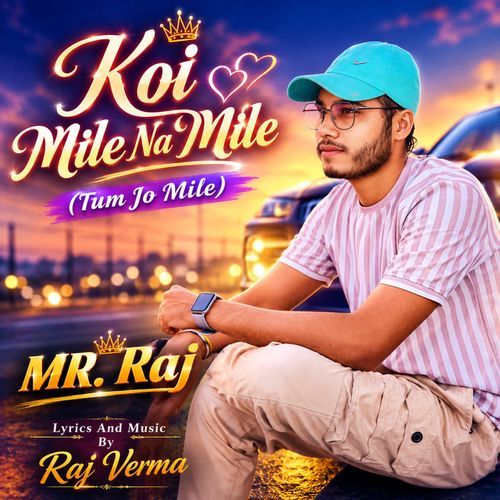 Koi Mile Na Mile (Unplugged)