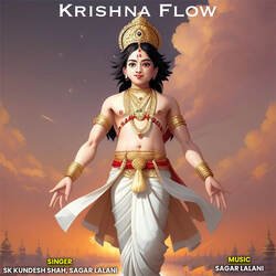 Krishna Flow-NDpGZUBacUE