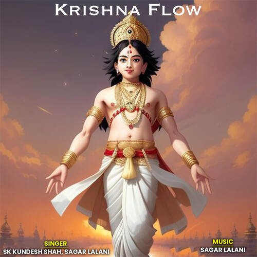 Krishna Flow