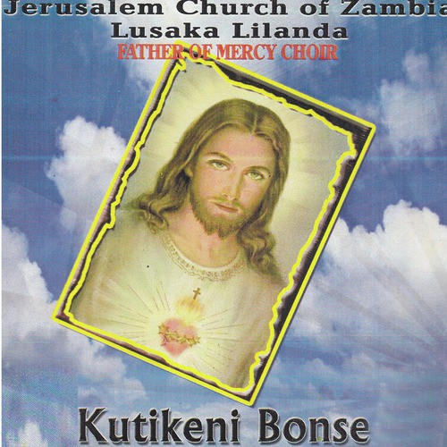 Yesu Waluse