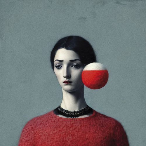 Borametz cover art