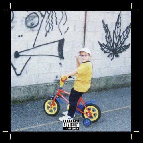 Benzo cover art