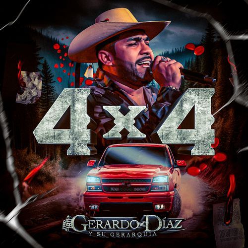 La 4x4_poster_image