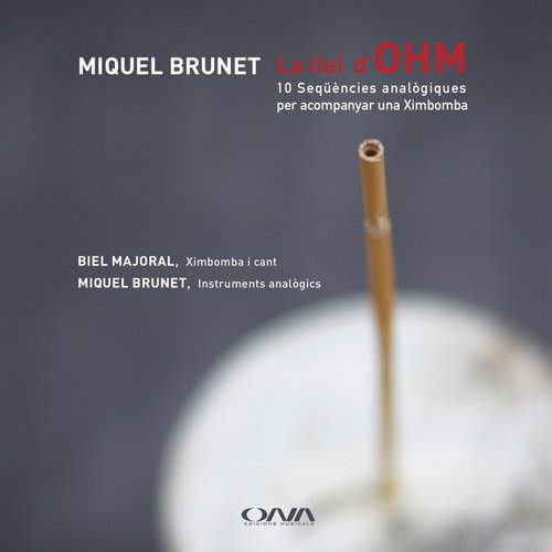 La Llei d'OHM Sequència VI cover art